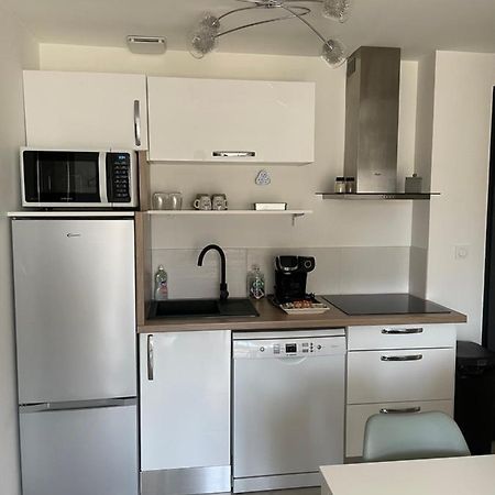 Appartement Location Sorede A 7Kms Argeles S/ Mer Екстериор снимка