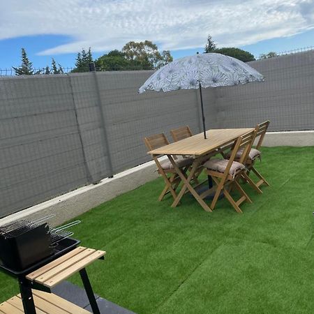 Appartement Location Sorede A 7Kms Argeles S/ Mer Екстериор снимка