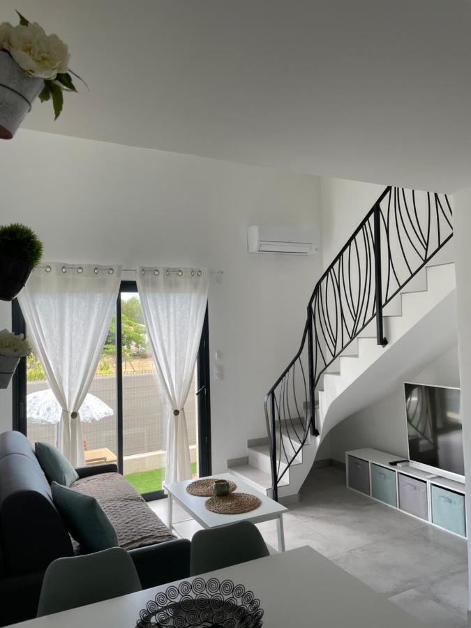 Appartement Location Sorede A 7Kms Argeles S/ Mer Екстериор снимка